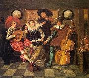 Musicians